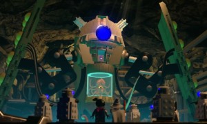 Dalek Emperor
