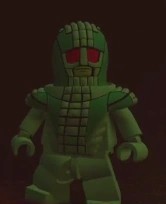Ice Warrior
