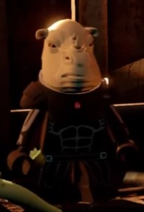 Judoon