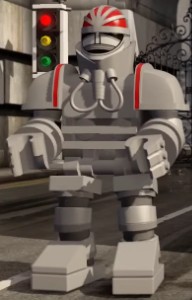 K-1