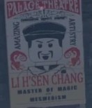 Li H'sen Chang