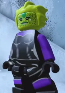 Madam Vastra