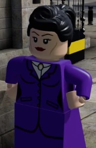 Missy