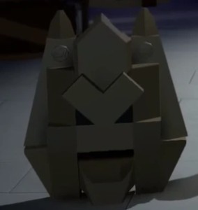 Omega
