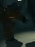 Robot 2 (Dinosaurs on a Spaceship)