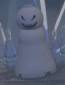 Snowman