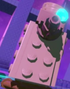 Special Weapon Dalek