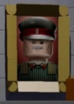 The Brigadier