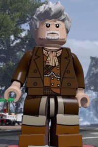 War Doctor