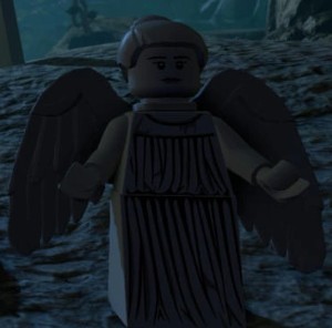 Weeping Angel