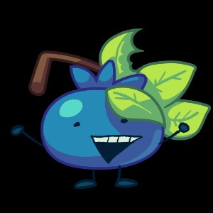 Blueberry