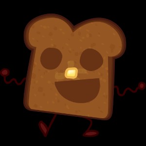 Toasty