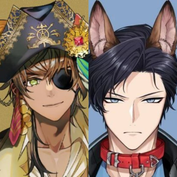 Gale / Caelen