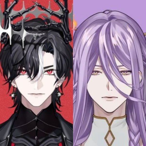 Lucien / Shiki