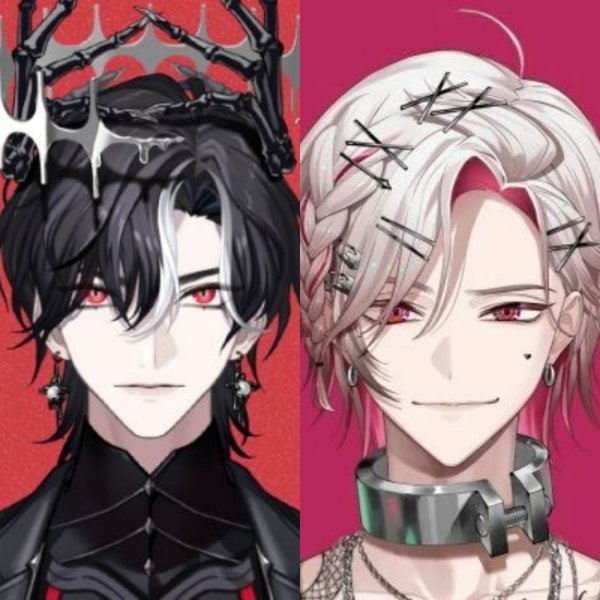Lucien / Liron