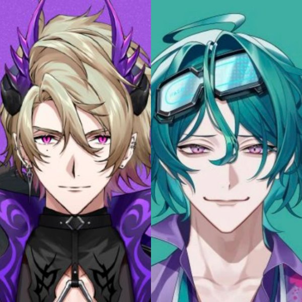 Zander / Elias