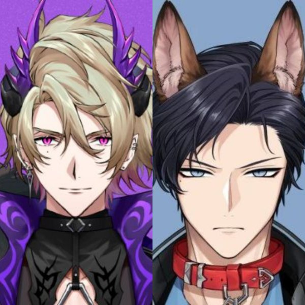 Zander / Caelen