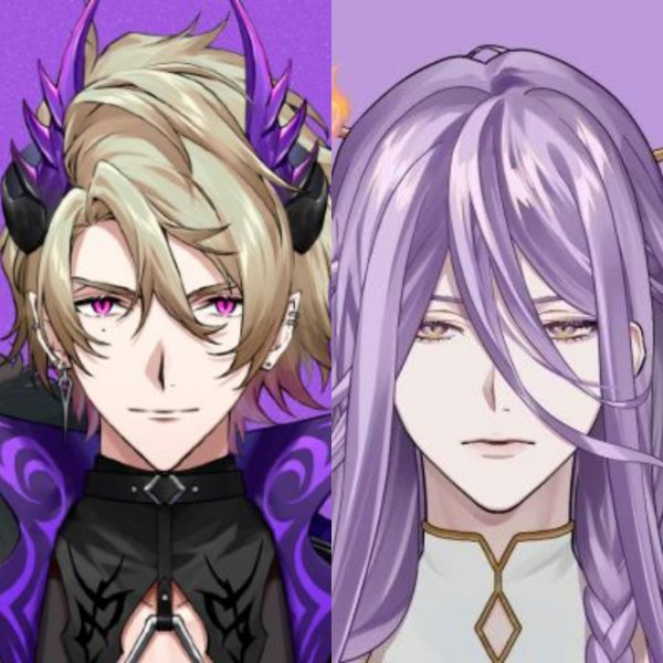 Zander / Shiki