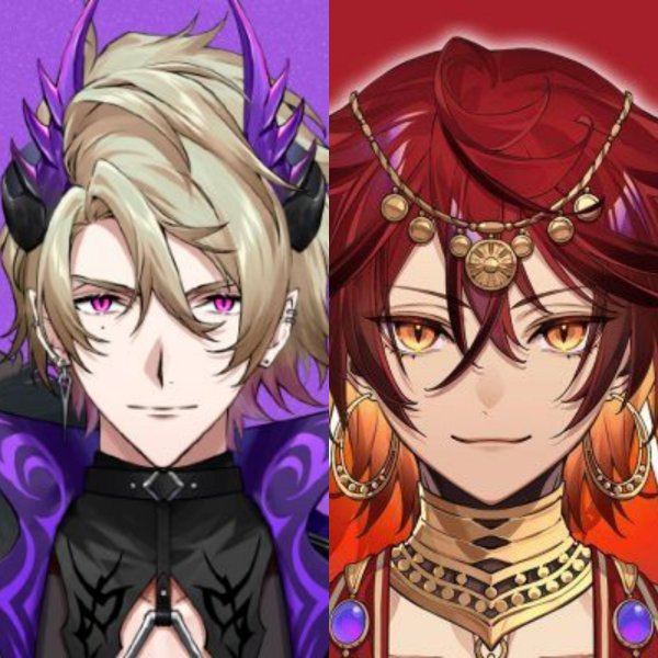 Incuwish / Sinfulwish
