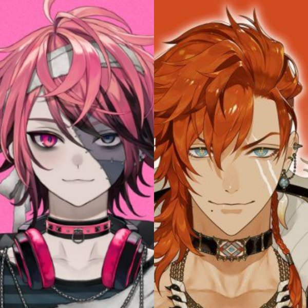 Rosco / Ryzar