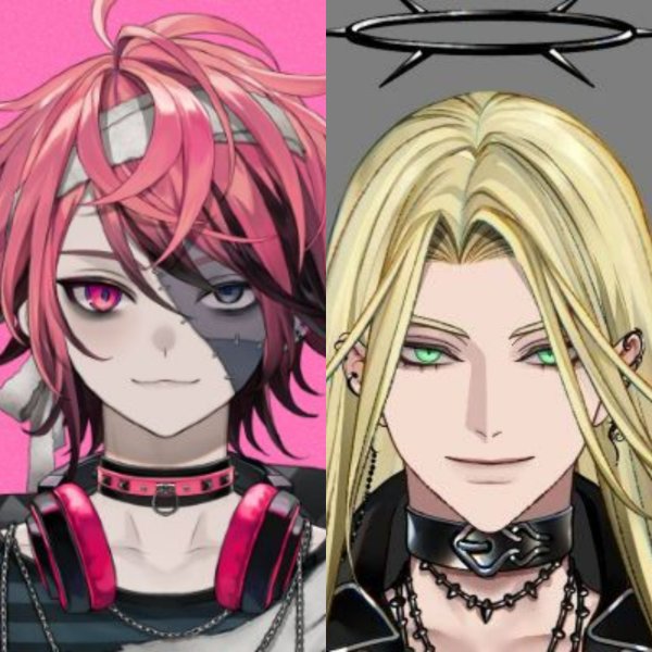 Rosco / Ash