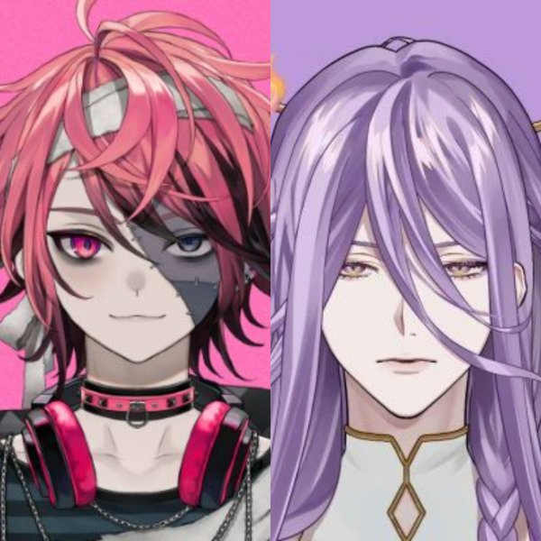 Rosco / Shiki