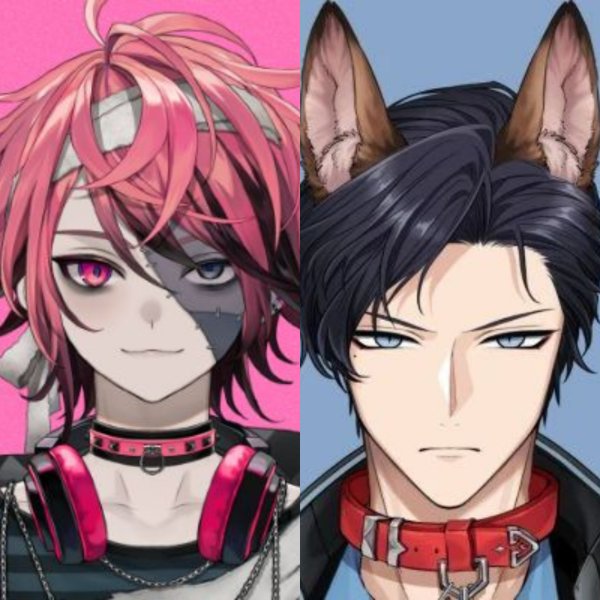 Rosco / Caelen