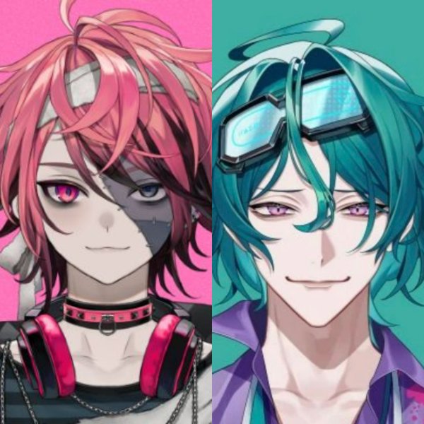 Rosco / Elias
