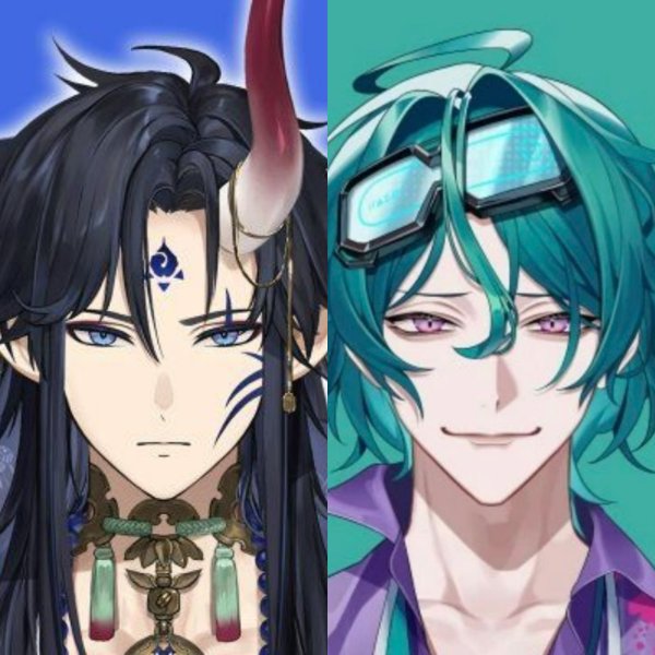 Altus / Elias