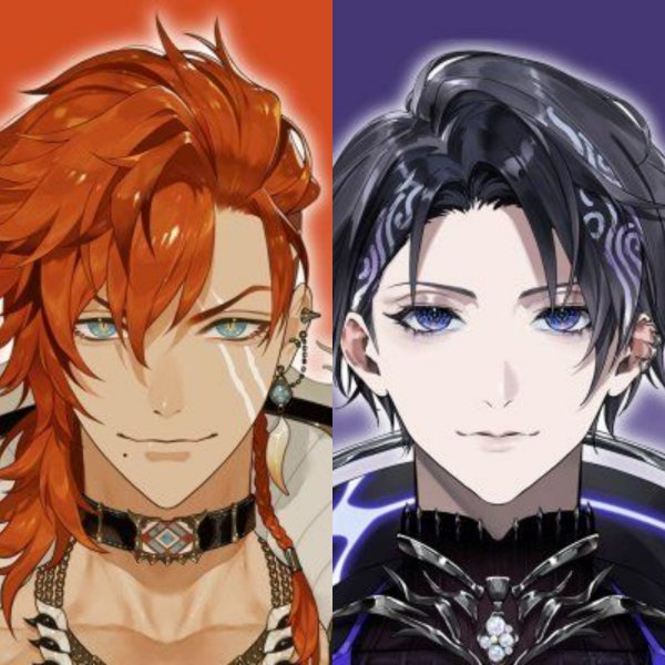 Ryzar / Nayuta