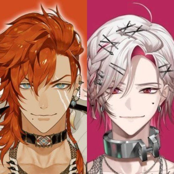 Ryzar / Liron