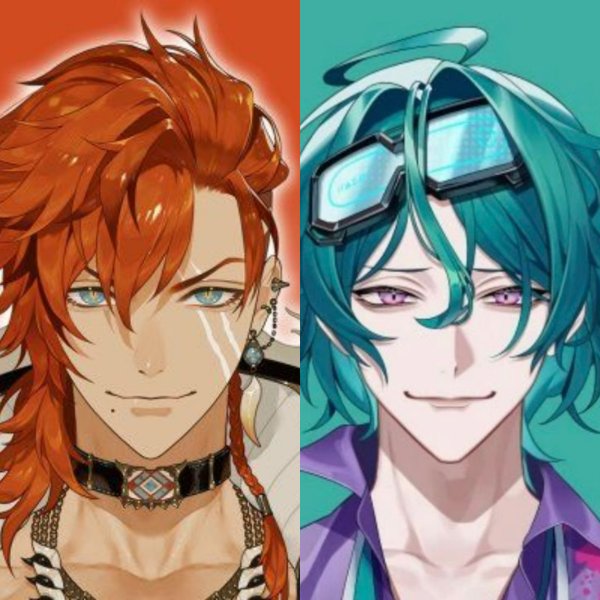 Ryzar / Elias