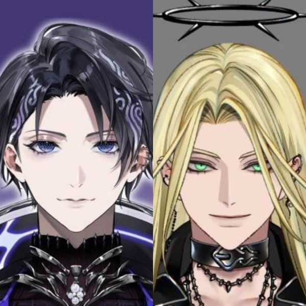 Nayuta / Ash