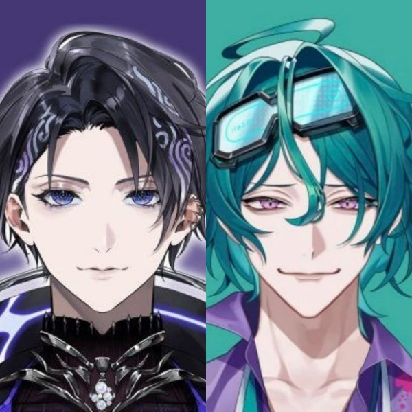 Nayuta / Elias