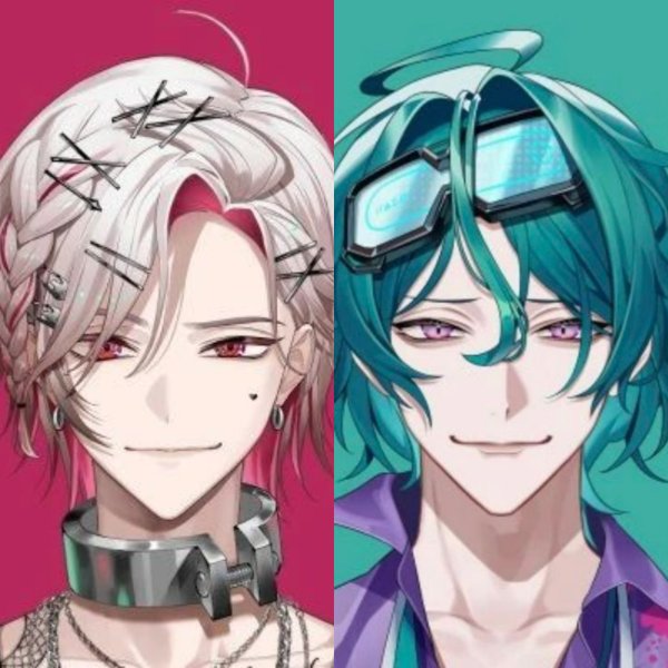 Love Potion / Love Poison