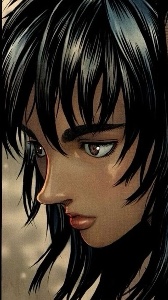 Casca