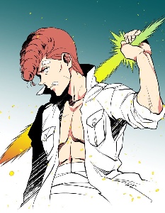 Kazuma Kuwabara