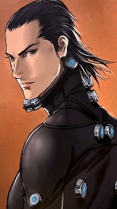 Masaru Kato