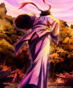 Sanosuke Sagara