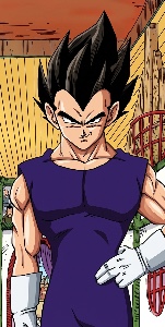 Vegeta