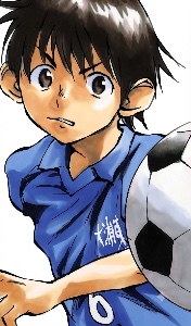 Yuuto Oume