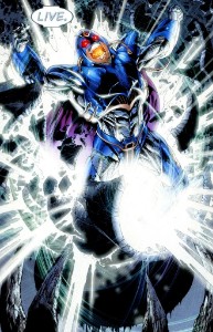 Anti-Monitor
