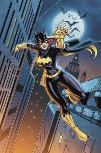 Batgirl (Barbara Gordon)