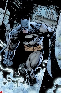 Batman (Bruce Wayne)