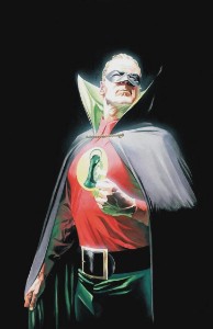 Green Lantern (Alan Scott)