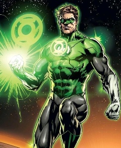 Green Lantern (Hal Jordan)