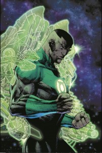 Green Lantern (John Stewart)