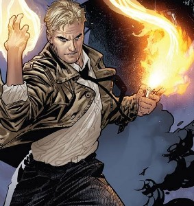 John Constantine