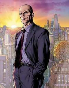 Lex Luthor