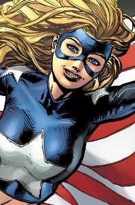 Stargirl (Courtney Whitmore)